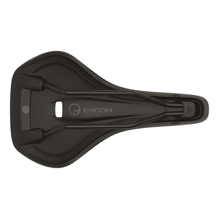 Ergon Sattel SMC Sport Gel Man M/L ohne Öffnung schwarz