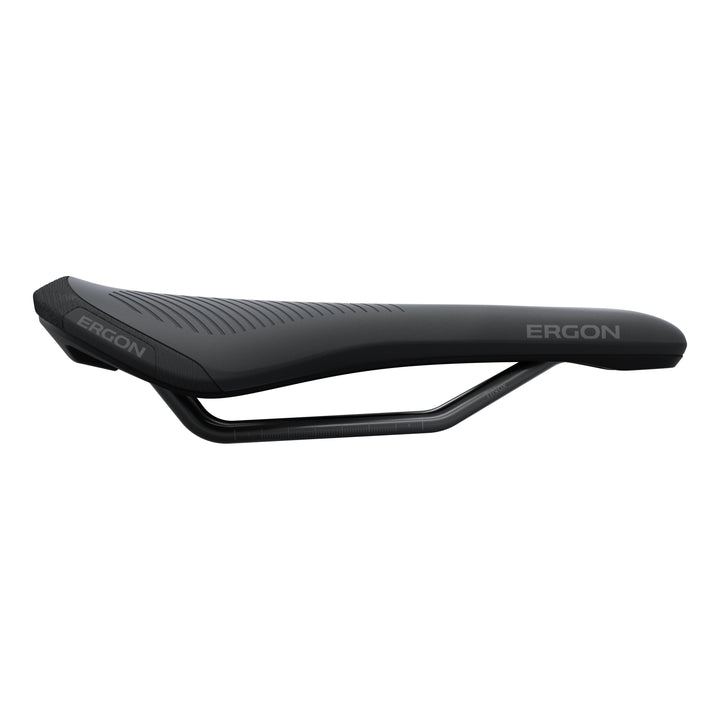 Ergon Sattel SMS Comp Man M/L ohne Öffnung black
