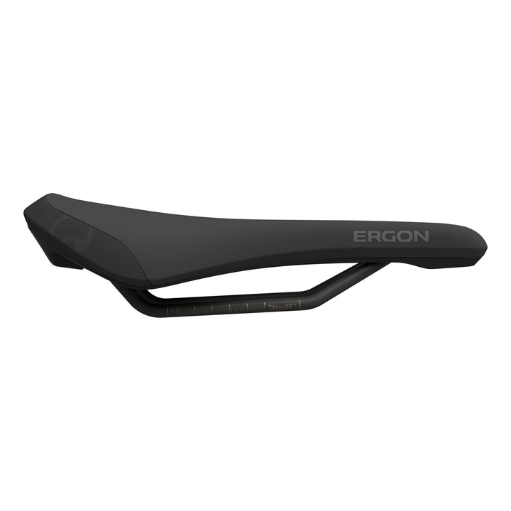 Ergon Sattel SMS Lady M/L mit Öffnung schwarz