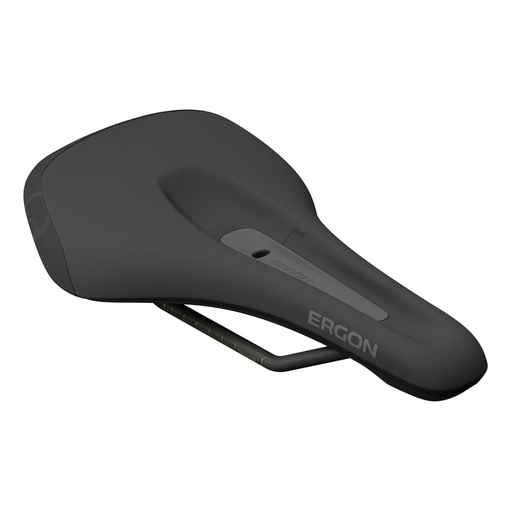 Ergon Sattel SMS Lady S/M mit Öffnung black