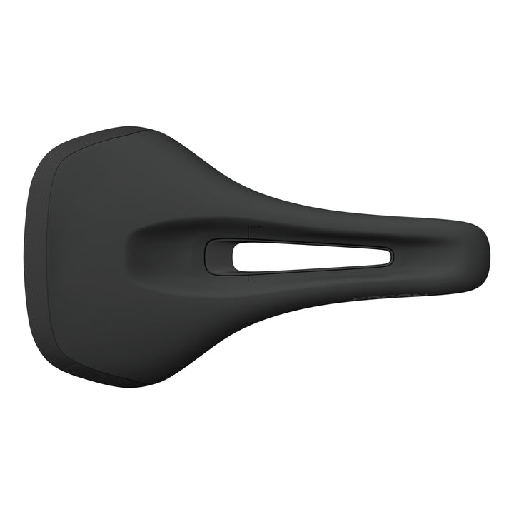 Ergon Sattel SMS Lady S/M mit Öffnung black