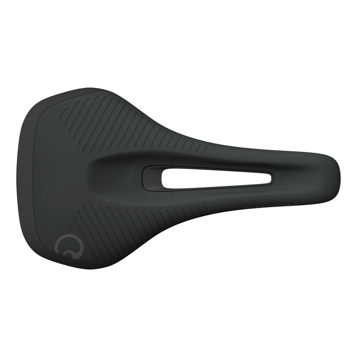 Ergon Sattel SMS Pro Lady M/L mit Öffnung black
