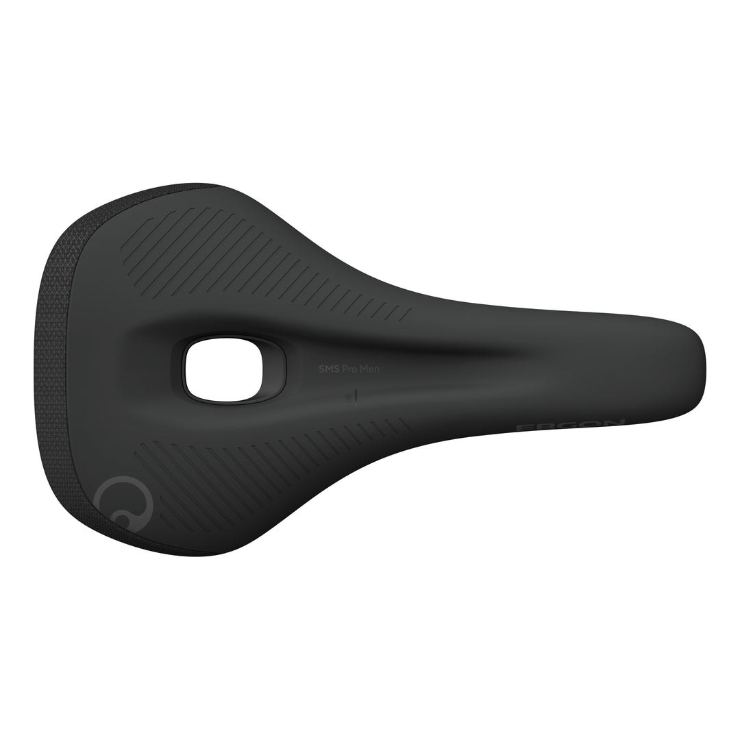 Ergon Sattel SMS Pro Man M/L ohne Öffnung black
