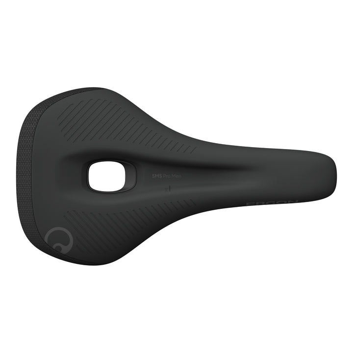 Ergon Sattel SMS Pro Man M/L ohne Öffnung black