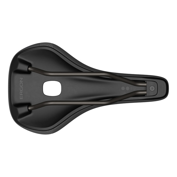 Ergon Sattel SMS Sport Man S/M ohne Öffnung black