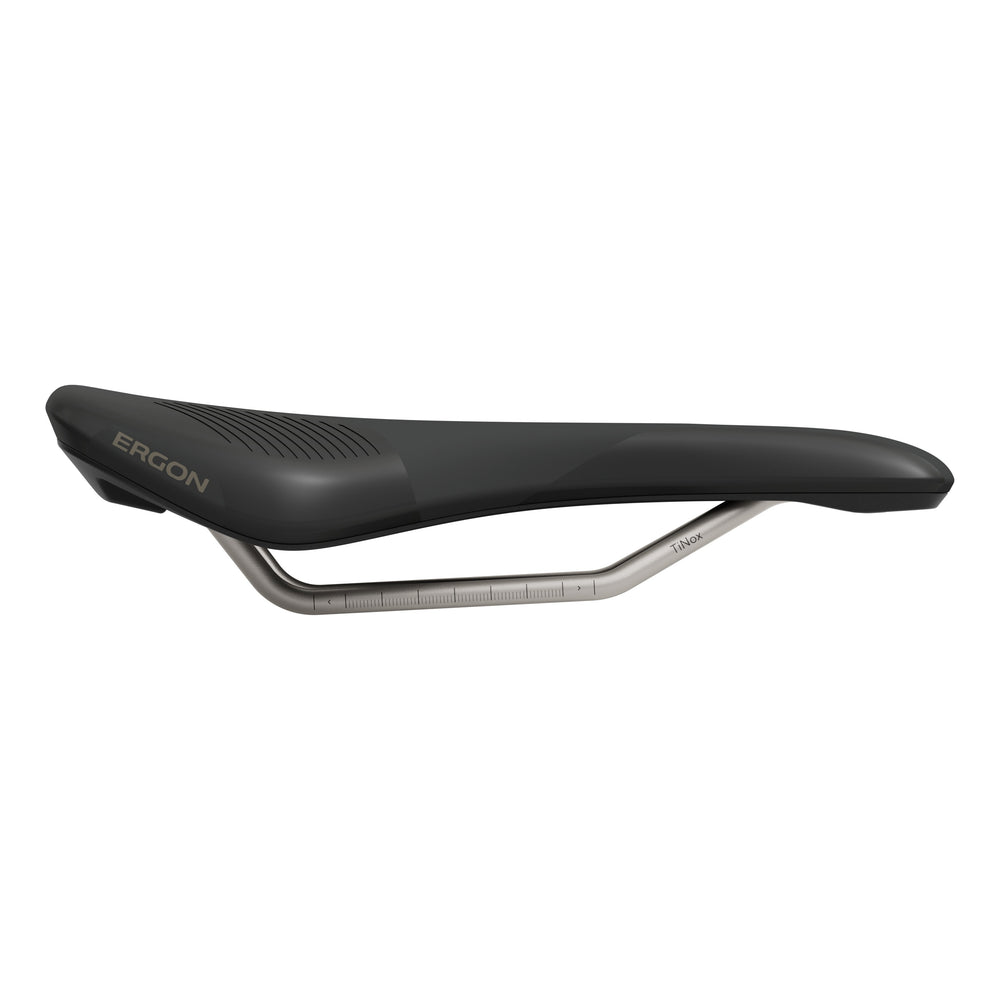 Ergon Sattel SR Allroad Comp Man M/L ohne Öffnung black