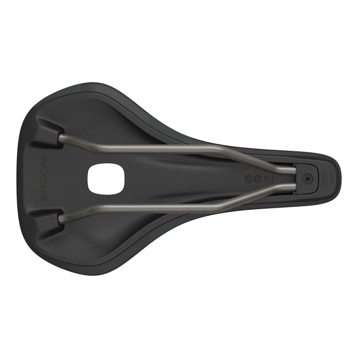 Ergon Sattel SR Allroad Comp Man M/L ohne Öffnung black