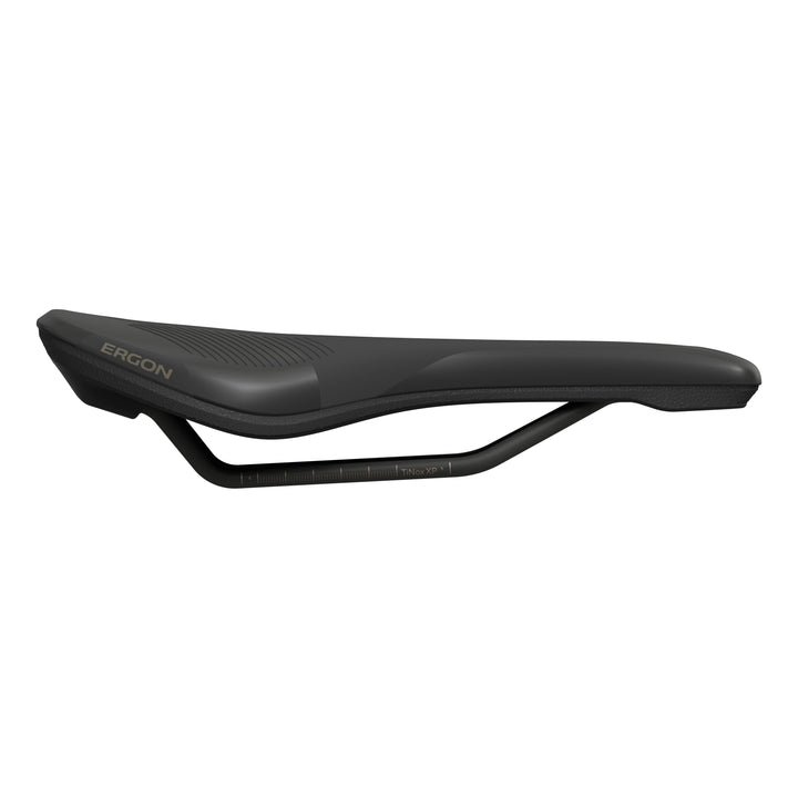 Ergon Sattel SR Allroad Core Comp Man M/L ohne Öffnung schwarz