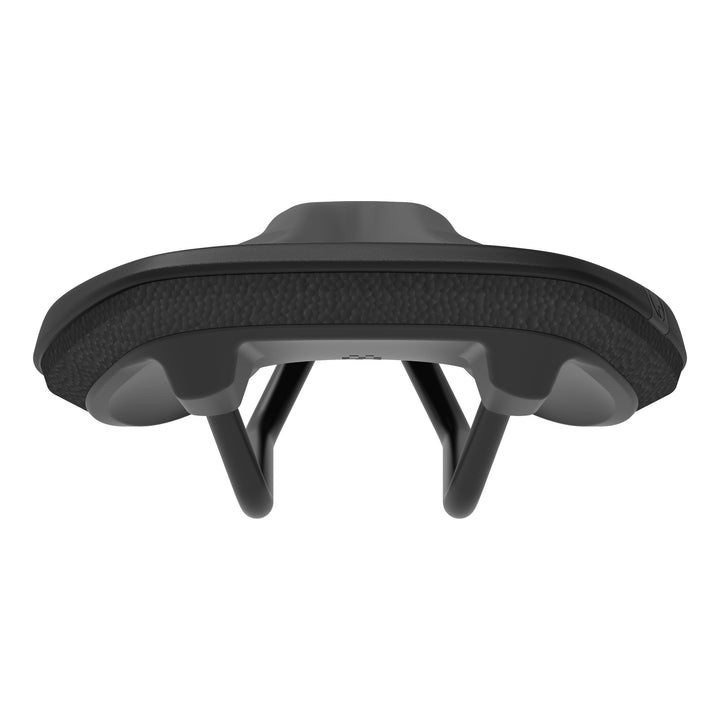 Ergon Sattel SR Allroad Core Comp Man M/L ohne Öffnung schwarz