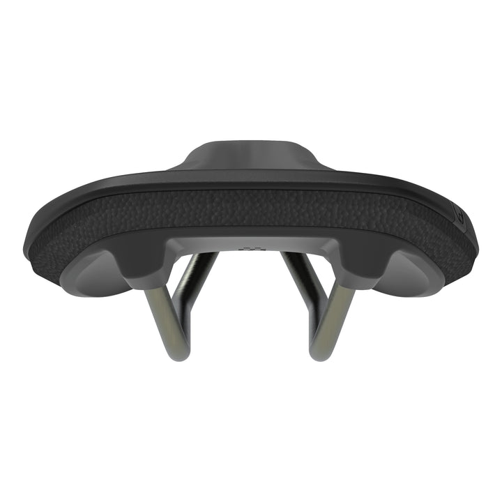 Ergon Sattel SR Allroad Core Pro Man M/L ohne Öffnung schwarz