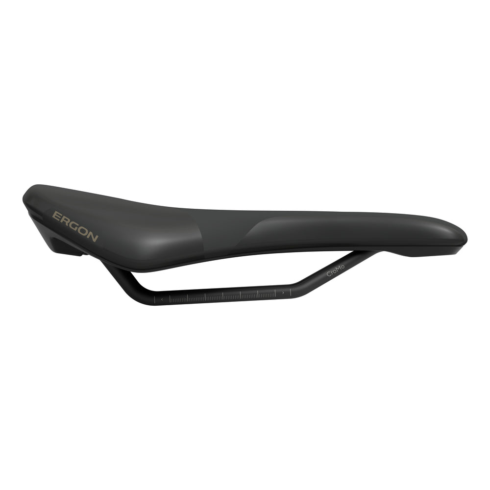 Ergon Sattel SR Allroad Lady M/L mit Öffnung black
