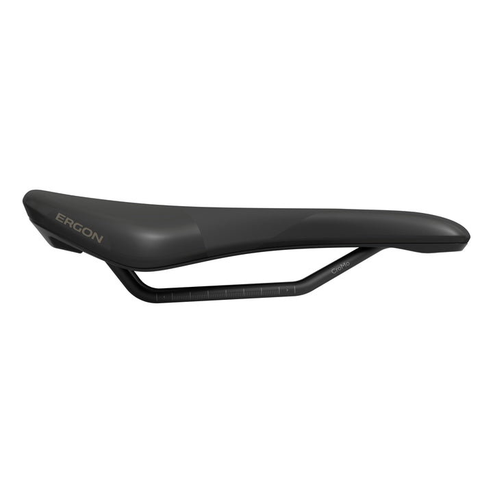 Ergon Sattel SR Allroad Man M/L ohne Öffnung black