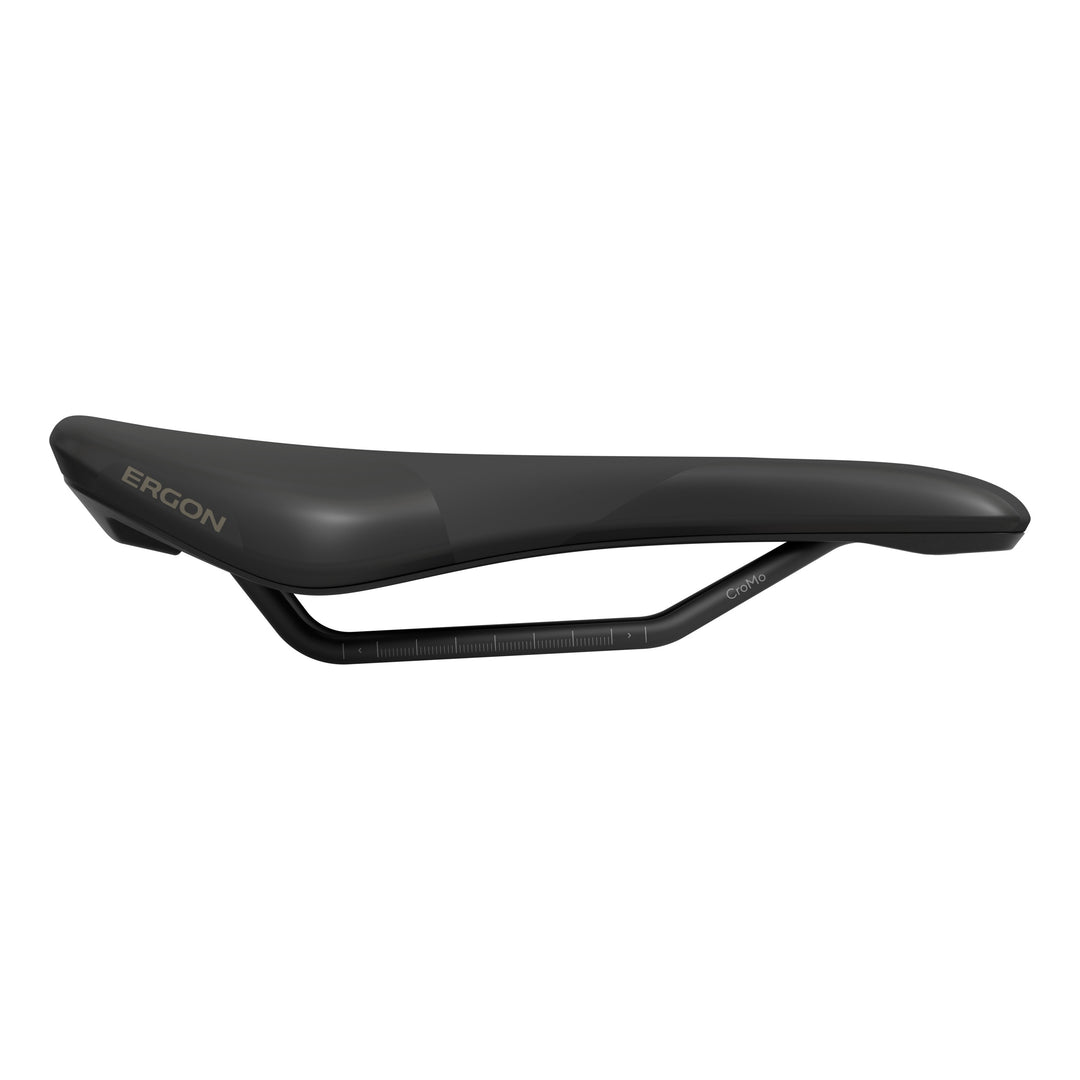 Ergon Sattel SR Allroad Man S/M ohne Öffnung black