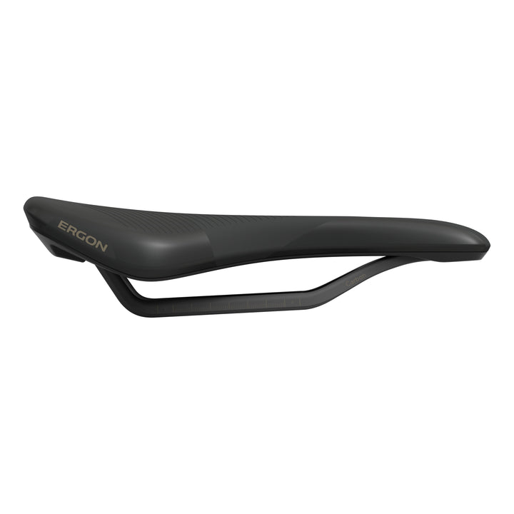Ergon Sattel SR Allroad Pro Carbon Man S/M ohne Öffnung black