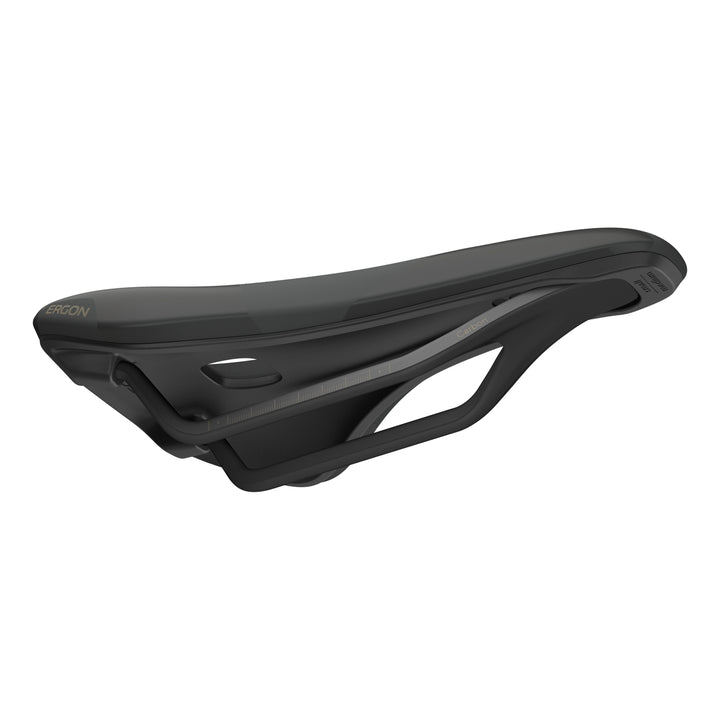 Ergon Sattel SR Allroad Pro Carbon Man S/M ohne Öffnung black