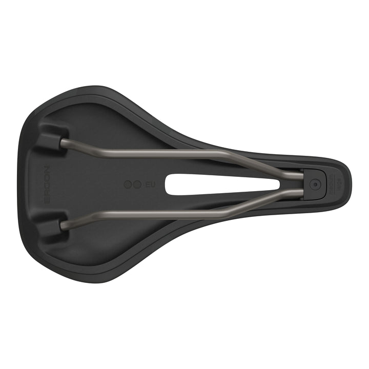 Ergon Sattel SR Allroad Pro Lady M/L mit Öffnung black