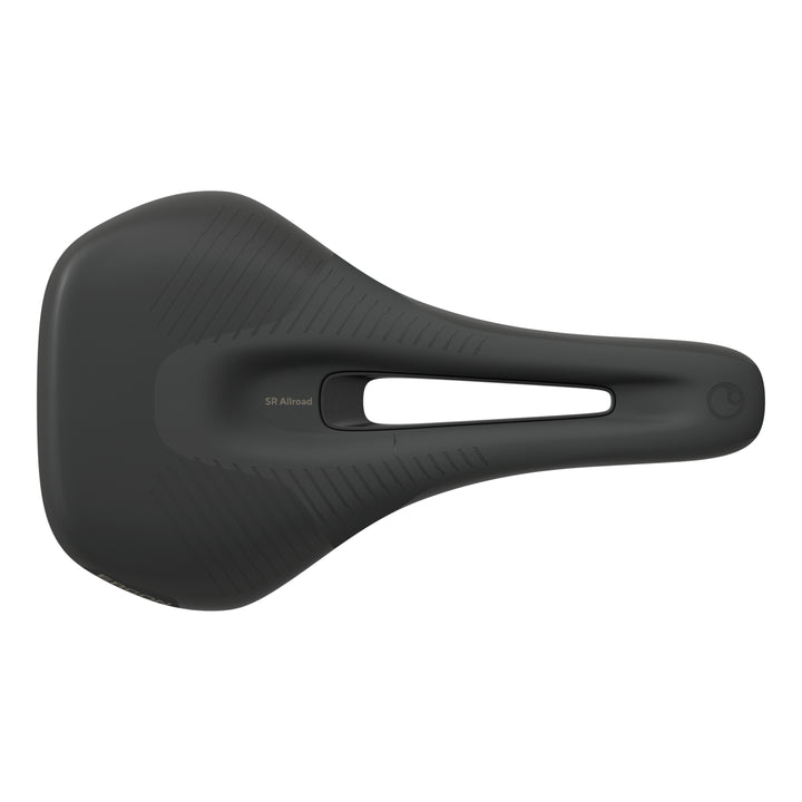 Ergon Sattel SR Allroad Pro Lady M/L mit Öffnung black
