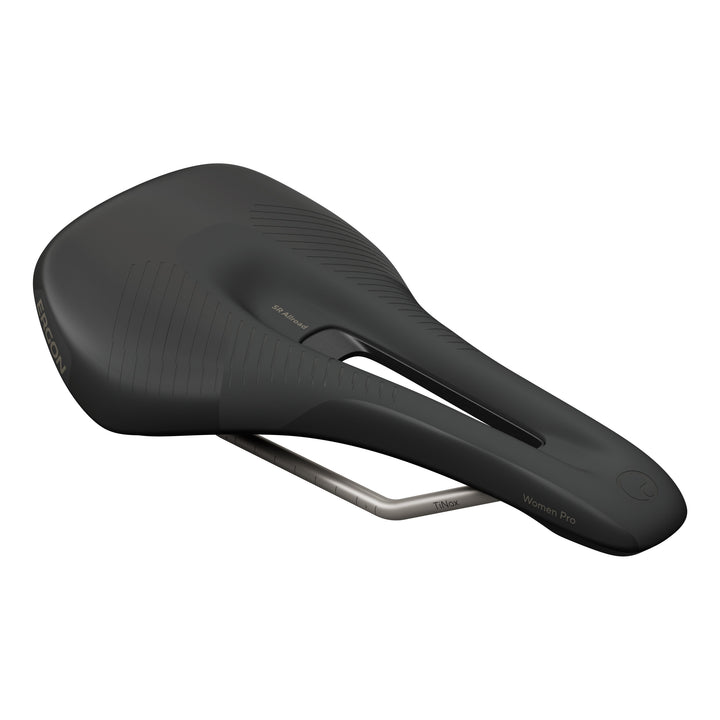 Ergon Sattel SR Allroad Pro Lady S/M mit Öffnung black