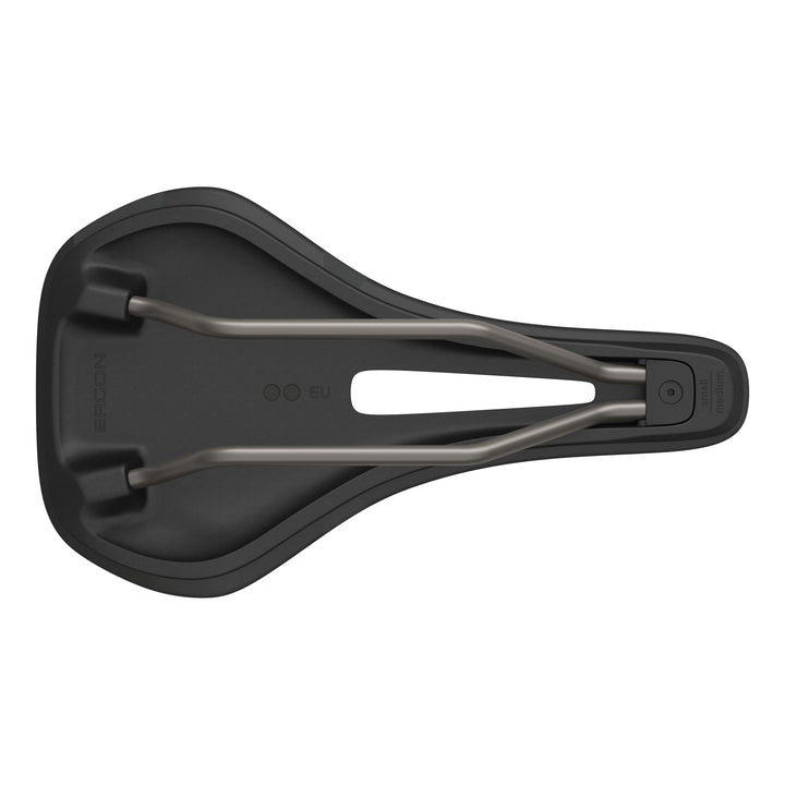 Ergon Sattel SR Allroad Pro Lady S/M mit Öffnung black