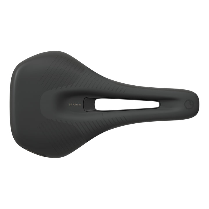 Ergon Sattel SR Allroad Pro Lady S/M mit Öffnung black