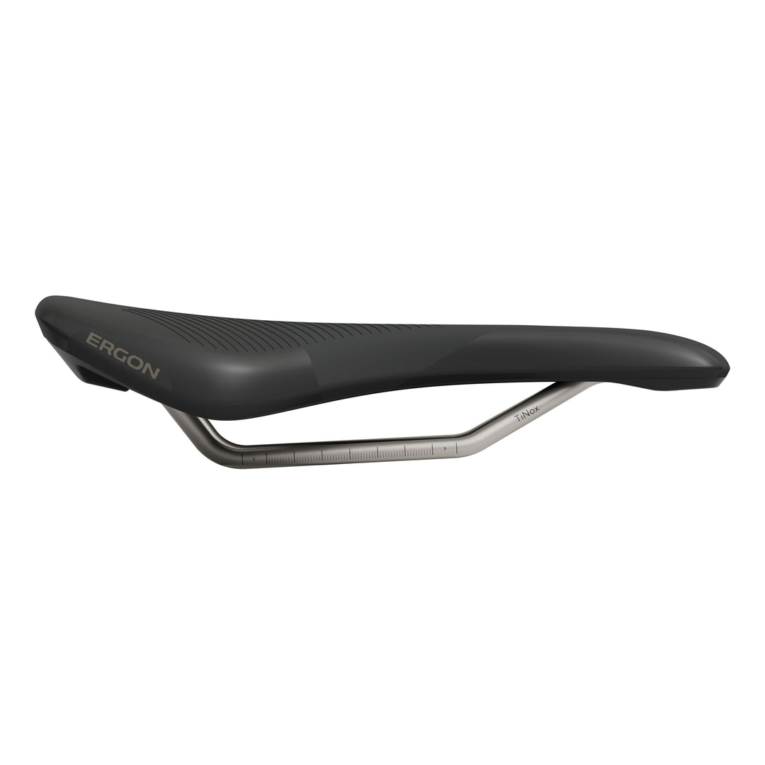 Ergon Sattel SR Allroad Pro Man M/L ohne Öffnung black