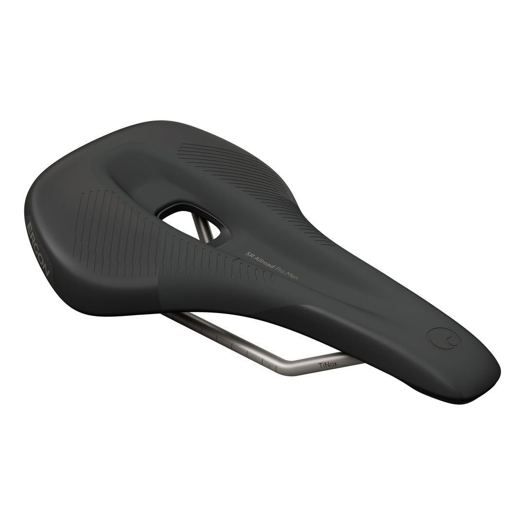 Ergon Sattel SR Allroad Pro Man M/L ohne Öffnung black