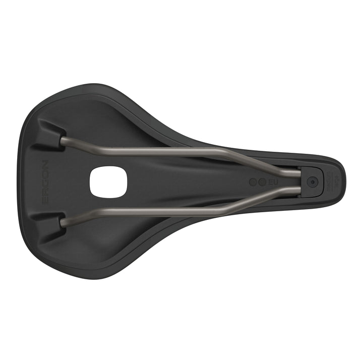 Ergon Sattel SR Allroad Pro Man M/L ohne Öffnung black