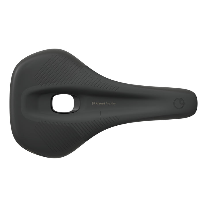 Ergon Sattel SR Allroad Pro Man M/L ohne Öffnung black
