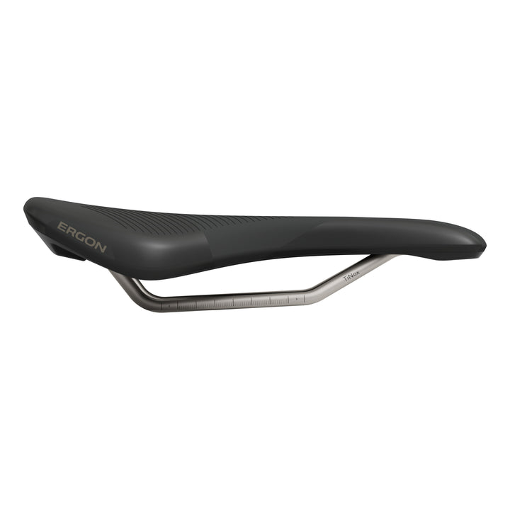 Ergon Sattel SR Allroad Pro Man S/M ohne Öffnung black