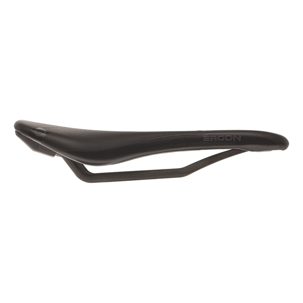 Ergon Sattel SR Pro Carbon Man M/L ohne Öffnung schwarz