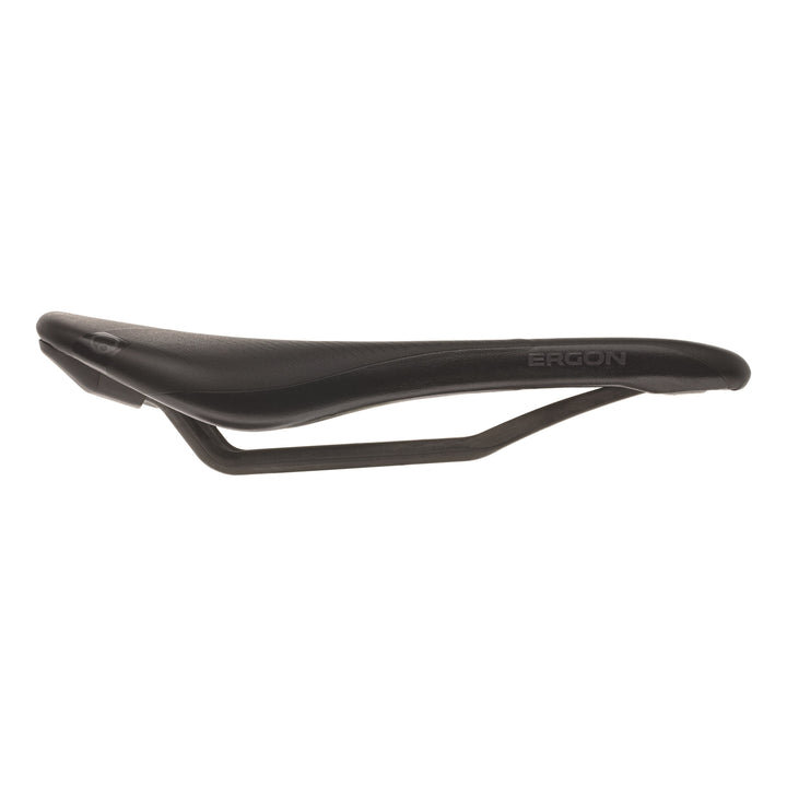 Ergon Sattel SR Pro Carbon Man M/L ohne Öffnung schwarz