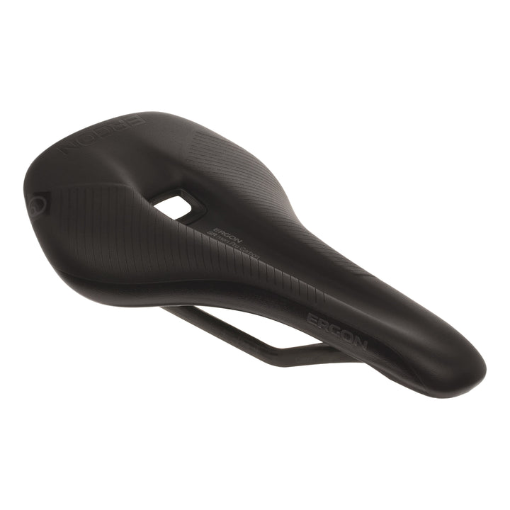 Ergon Sattel SR Pro Carbon Man M/L ohne Öffnung schwarz