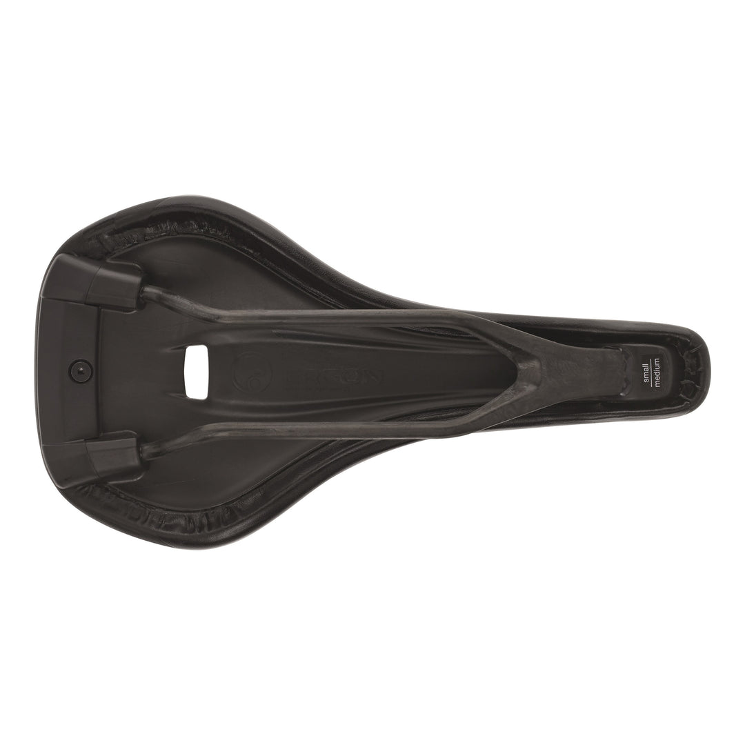 Ergon Sattel SR Pro Carbon Man M/L ohne Öffnung schwarz