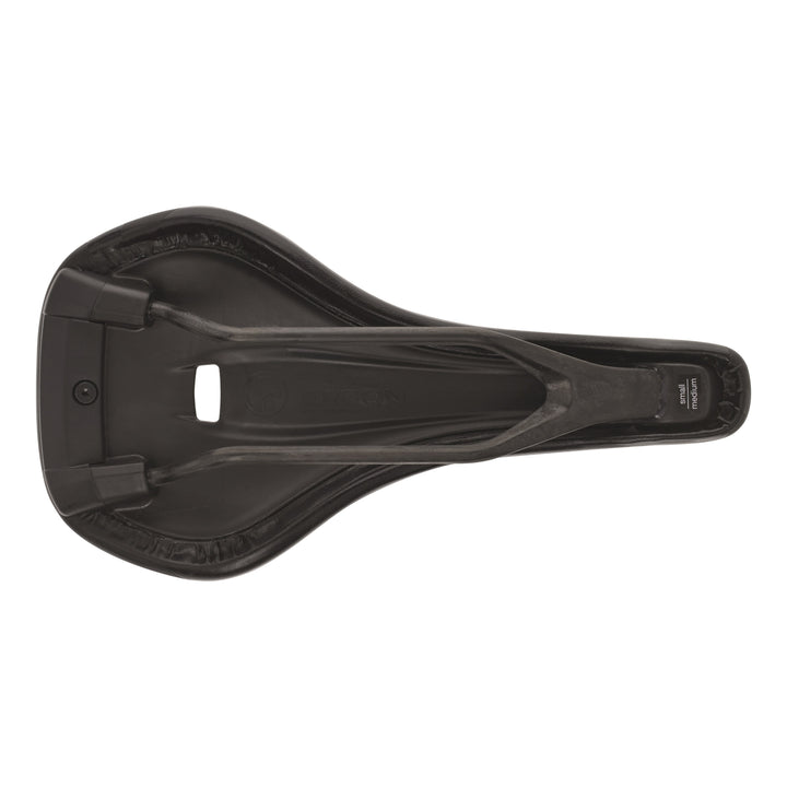 Ergon Sattel SR Pro Carbon Man S/M ohne Öffnung schwarz