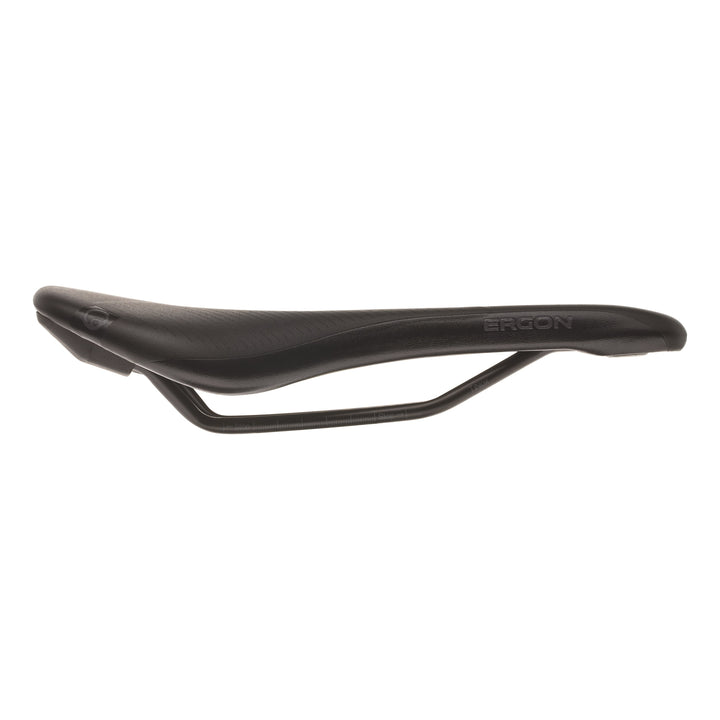 Ergon Sattel SR Pro Man M/L ohne Öffnung schwarz