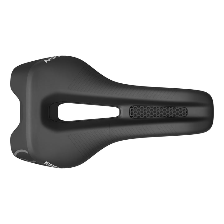 Ergon Sattel SR Tri Pro Carbon Lady Mid mit Öffnung black