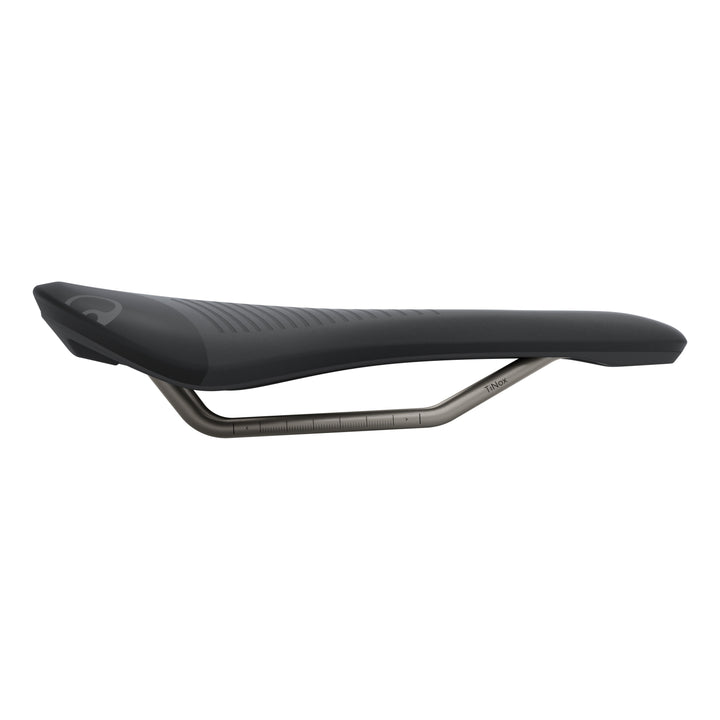 Ergon Sattel SRS Comp Man M/L ohne Öffnung black