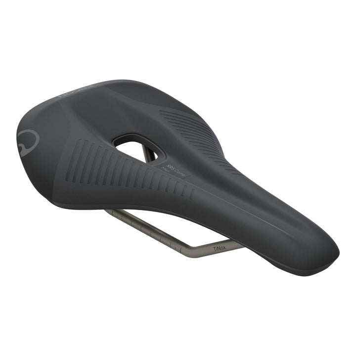 Ergon Sattel SRS Comp Man M/L ohne Öffnung black