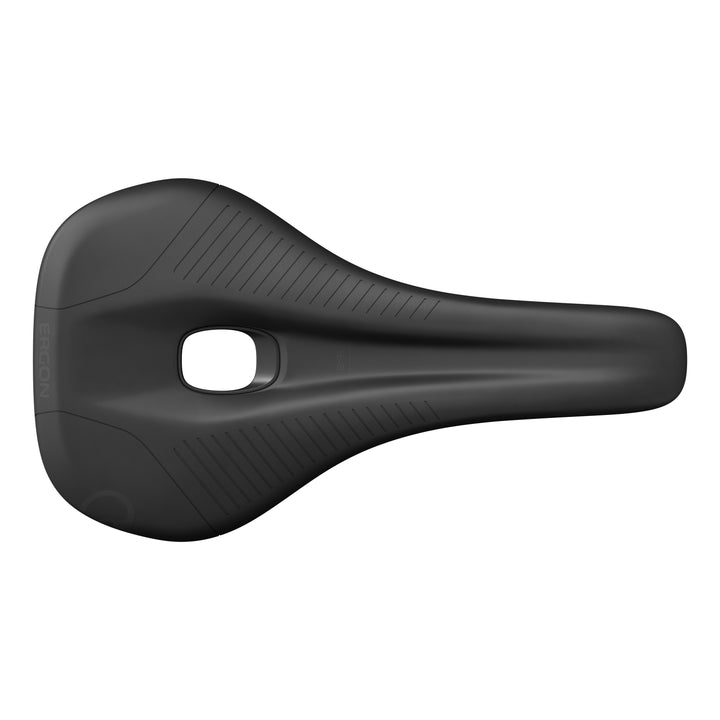 Ergon Sattel SRS Pro Man M/L ohne Öffnung black