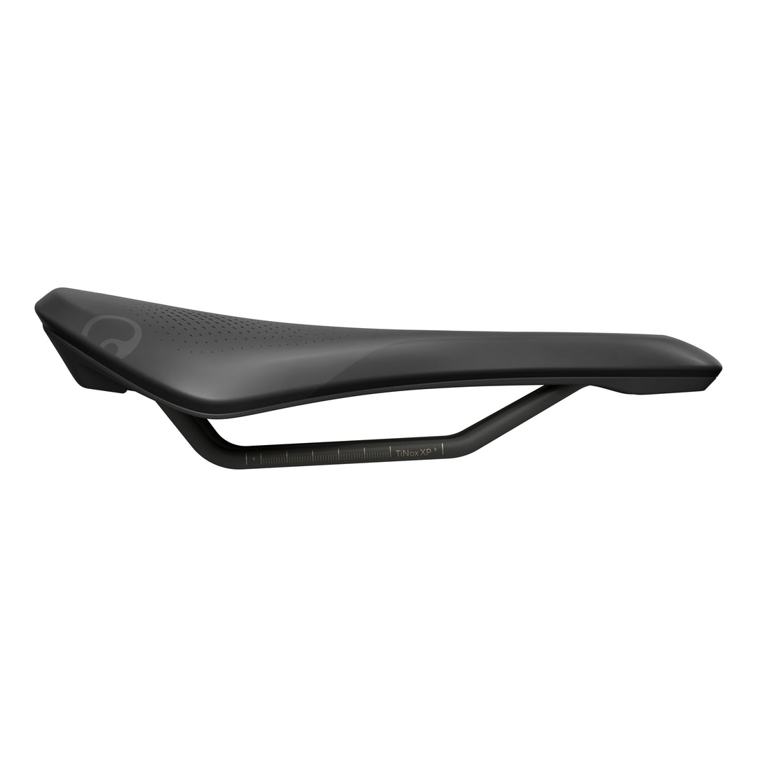 Ergon Sattel SRS Sport Gel Lady S/M mit Öffnung schwarz