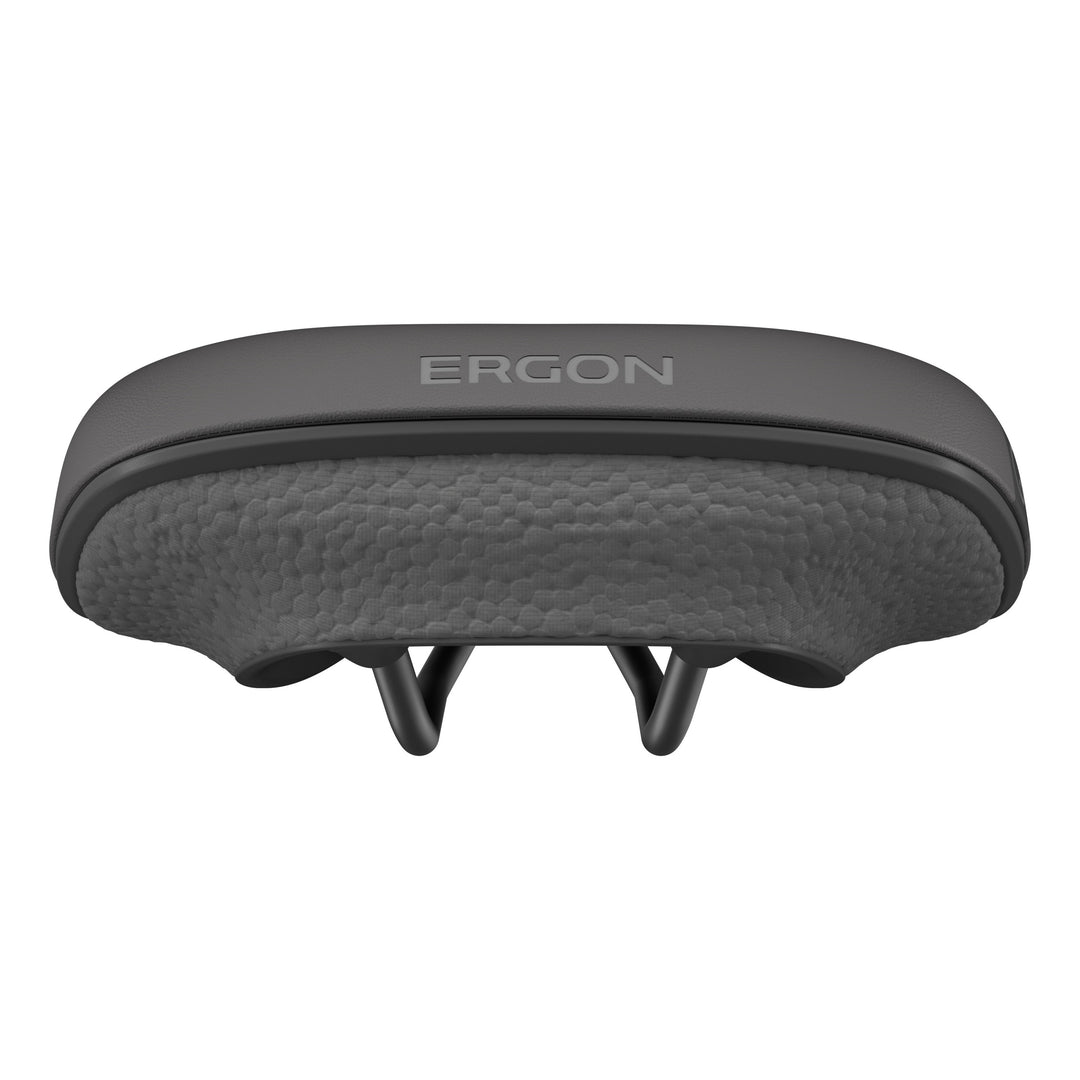 Ergon Sattel ST Core Evo Lady M/L ohne Öffnung schwarz