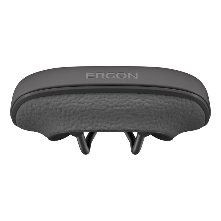 Ergon Sattel ST Core Evo Lady M/L ohne Öffnung schwarz