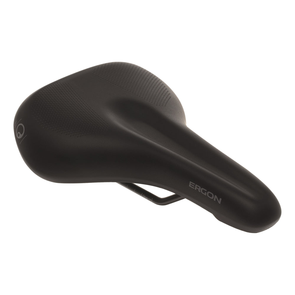 Ergon Sattel ST Gel Lady M/L schwarz