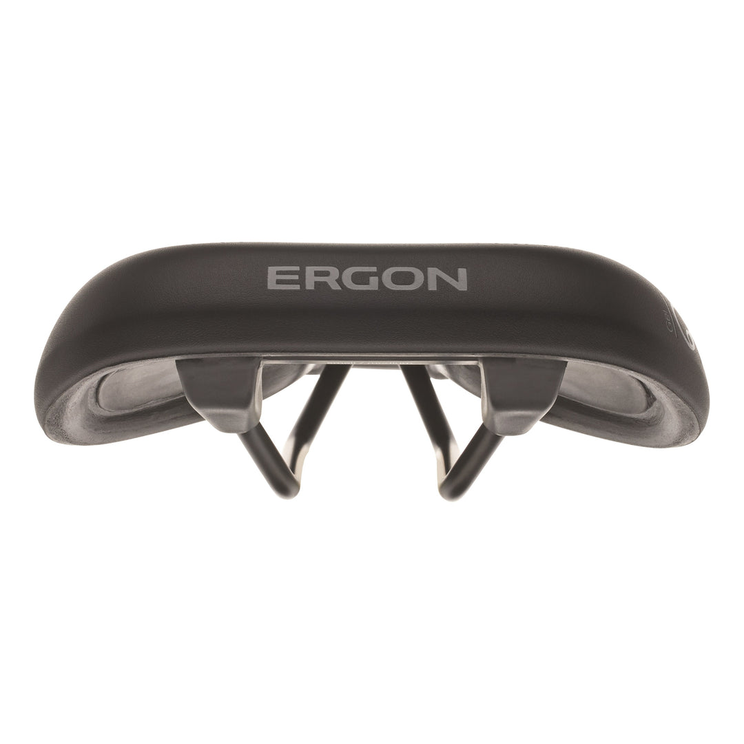 Ergon Sattel ST Gel Lady M/L schwarz