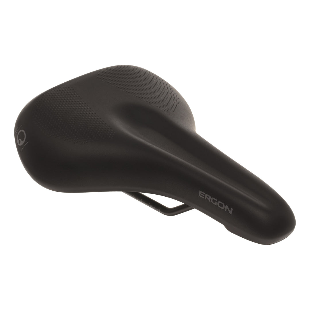Ergon Sattel ST Gel Lady S/M schwarz