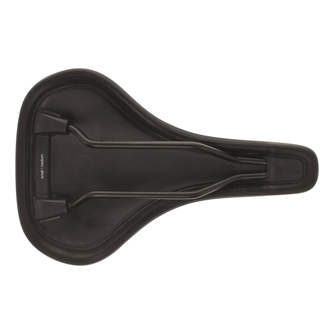 Ergon Sattel ST Gel Lady S/M schwarz