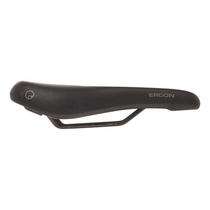 Ergon Sattel ST Gel Lady S/M schwarz