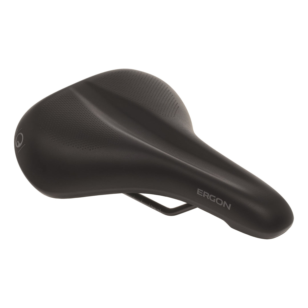 Ergon Sattel ST Gel Man M/L schwarz