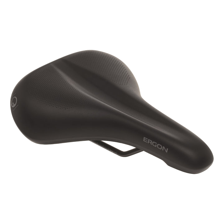 Ergon Sattel ST Gel Man M/L schwarz