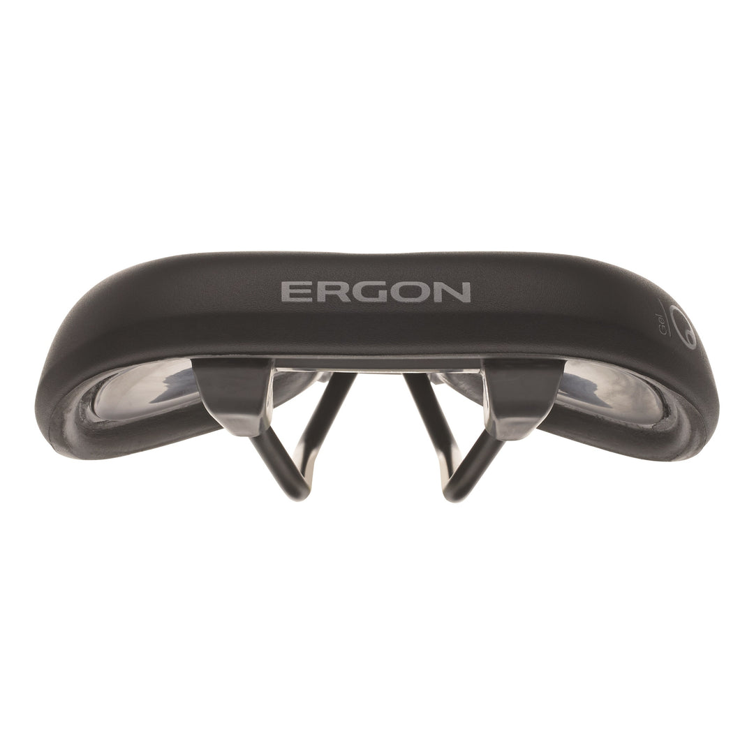 Ergon Sattel ST Gel Man M/L schwarz